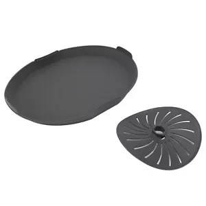 High Temperature Resistant Food Processor Blade Protector For Thermomix TM5 TM6 - Picture 1 of 22