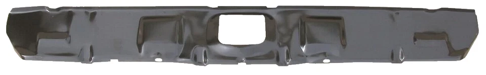 Chevrolet Camaro Pontiac Firebird 1967-68 interior trasero cenefa de acero recubierta de edición Foto 1 de 1