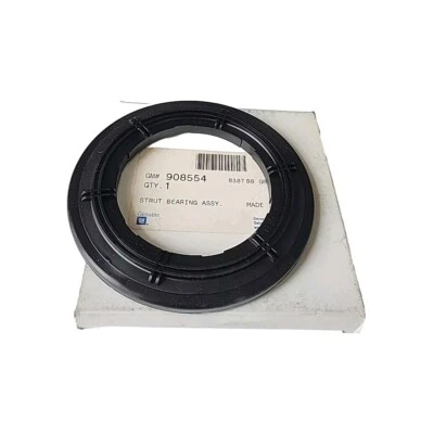 New Genuine GM 908554 Front, Upper Suspension Shock Strut Bearing Assembly - Image 1 of 2