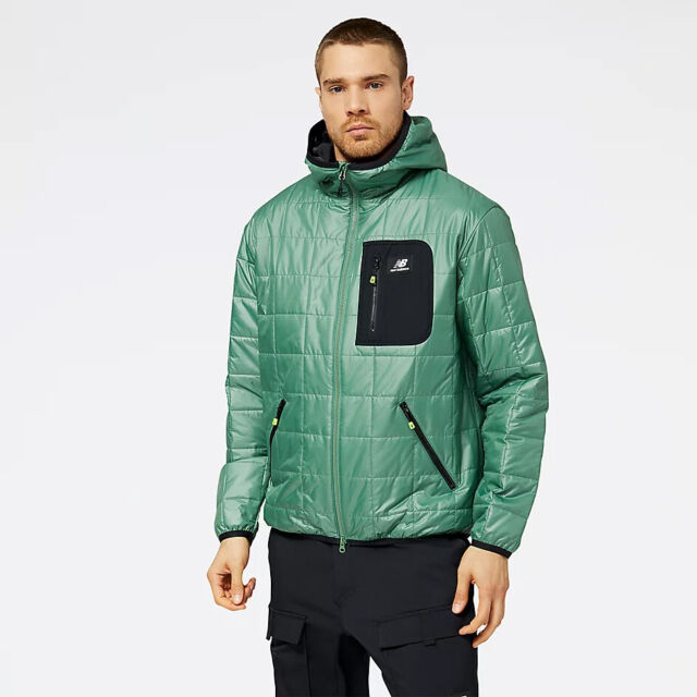 flota Tropical fotografía Las mejores ofertas en Anorak New Balance abrigos, chaquetas y chalecos  para hombres | eBay