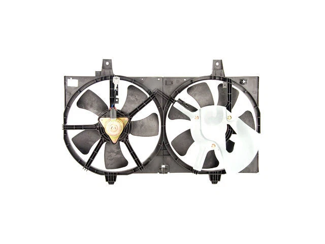 36RB74D Radiator Fan Assembly Fits 2002-2006 Nissan Sentra 1.8L 4 Cyl - Image 1 of 1