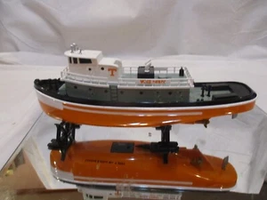 TENNESSEE FREIWILLIGE DRUCKGUSS # 1 SCHLEPPER IM SET MIT DEM TITEL VOLS MARINE MASSSTAB 1:55! - Bild 1 von 22