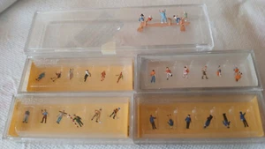 Konvolut Preiser Figuren Spur Z - Bild 1 von 4