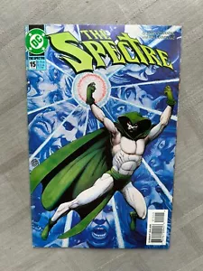 THE SPECTRE VOLUME 3 N°15 VO EN EXCELLENT ÉTAT / NEAR MINT - Imagen 1 de 4