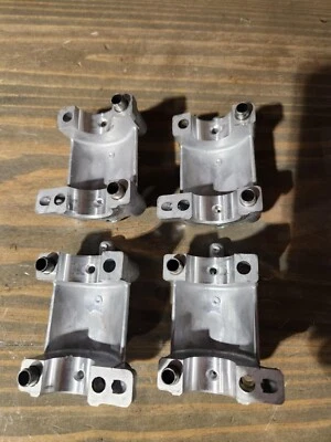 Tapas de leva de cilindro delantero Honda Magna VF750C 1996 12020-MZ5-315 Foto 1 de 2