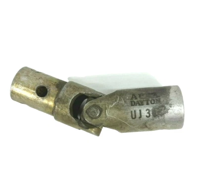 Beechcraft 404-188506 Universal Joint Apex Dayton Cessna - Image 1 of 2