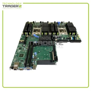 VV3F2 Dell PowerEdge R620 System Board 0VV3F2 - Picture 1 of 3