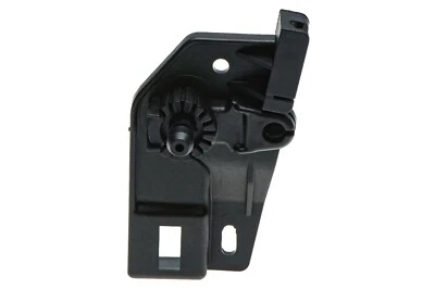 2000-2004 VW Volkswagen Jetta & Golf Inner Hood Release Handle Bracket OEM NEW - Imagem 1 de 4