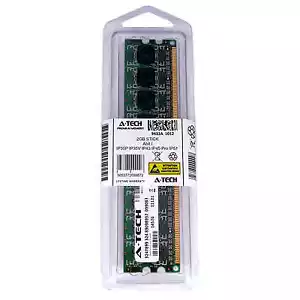 2GB DIMM Abit IP35P IP35V IP43 IP45 Pro IP51 IP52 IP53 IP54 IP-95 Ram Memory - Picture 1 of 1