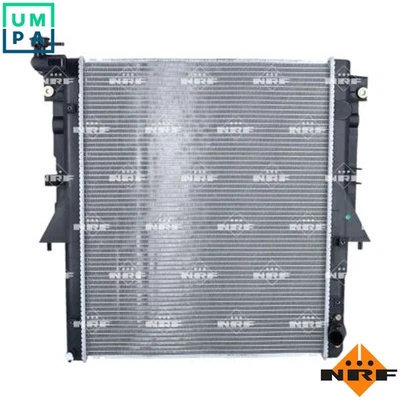 RADIATOR ENGINE COOLING 560010 FOR 4N15 2.4L 4N14 2.3L 4cyl - Image 1 of 4