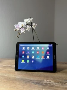 Samsung Galaxy Tab S3 SM-T825 (Ohne Simlock) 9.7" Ram 4 GB+32 GB LTE Android 9 - Bild 1 von 14