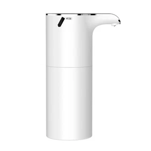 Contact-free Soap Dispenser Auto-sensing Soap Dispenser for Bathroom Toilet - Picture 1 of 8