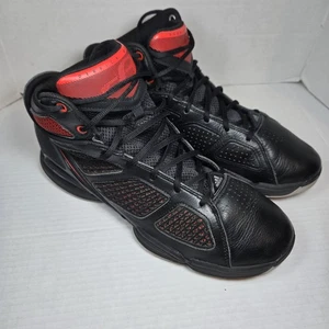 Adidas Adizero Rose 1.5 Restomod Negro Rojo Vivo GY6488 Para hombres Talla 13 - Imagen 1 de 20