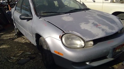 Limpiaparabrisas interruptor columna derecha pasajero compatible con 00-01 NEON 1922377 Foto 1 de 4