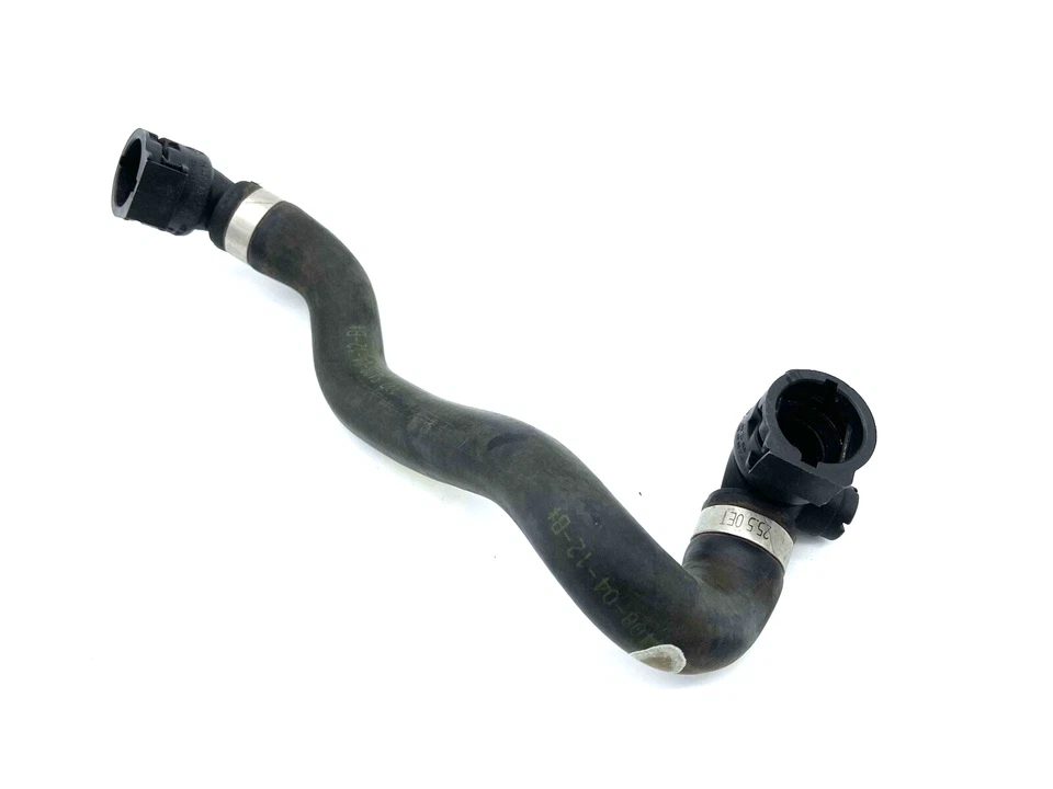 BMW 528I XDRIVE 2012-2016 tubo de manguera de refrigerante 17127619689 OEM Foto 1 de 4