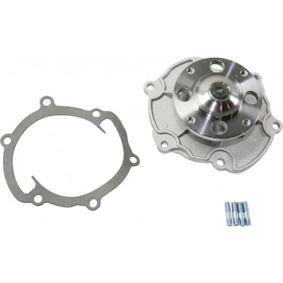 For Cadillac ATS / XTS Water Pump 2013 2014 With Gasket | AW5103, 1305130, 43530 - Image 1 of 4