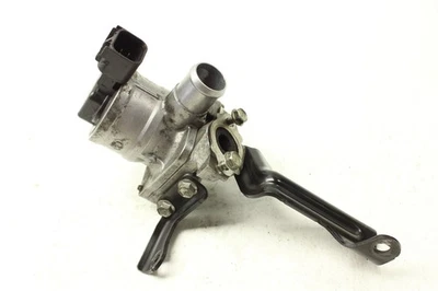 Válvula de aire secundaria Subaru WRX STI 2015-2019 EGR 14831AA171 OEM 15-19 Foto 1 de 4