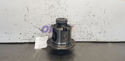 20 GMC YUKON DENALI REAR AXLE LOCKER 6.2L 3.23 RATIO OPTION - Изображение 1 из 4