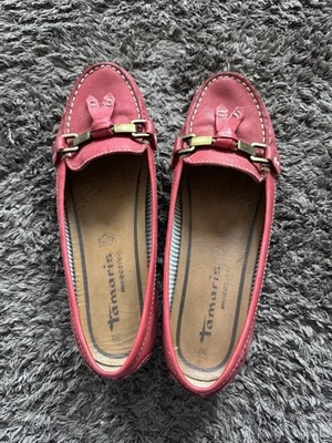 Tamaris Schuhe Gr. 36 - Bild 1 von 4