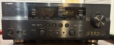 Yamaha RX V863 7.1 Channel 105 Watt Receiver - Image 1 of 4