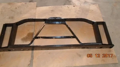 (ТОЛЬКО МЕСТНЫЙ ЗВУКОСНИМАТЕЛЬ) Поддержка ядра радиатора классический стиль подходит для 03-07 SIERRA 1500 P - Изображение 1 из 4