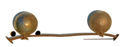 Ford Modelo A 1930 1931 Carcasas de faros Twolite Cucharones Guardabarros Barra de amarre Foto 1 de 4