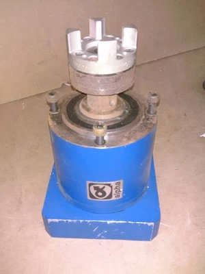 Wittstein Alpha 齿轮箱 LP-120-M01-10-111-000 精密行星齿轮箱 Dr — 第 1/4 张图片