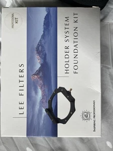 Lee Filters Starter Kit for 100mm Camera System - Picture 1 of 15