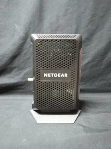 NETGEAR Nighthawk CM1100 Cable Modem Barely Used In Excellent Condition - Afbeelding 1 van 7