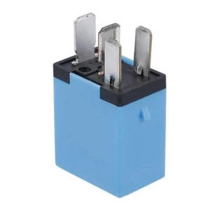 Motorcycle Starter Relay Fit For Harley Sportster XL883 1200 48 72 2005-2013 US - Picture 1 of 5