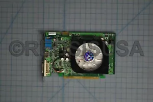 HP PCi Express X16 Seaking VN9503TH51 - Picture 1 of 2