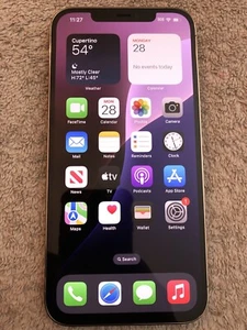 Apple iPhone 12 Pro Max - 512GB - Gold (Unlocked) READ - Zdjęcie 1 z 17