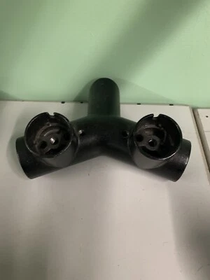 Roland Hd-1 Hd-3 Centre Pole Feet Mount Electric Drum Kit Rack Frame - Image 1 of 2