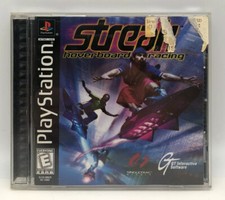 .PSX.' | '.Streak Hoverboard Racing.