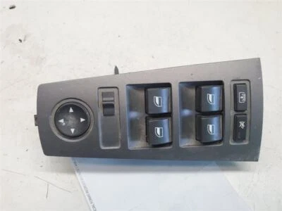 BMW 745LI 2002-2005, interruptor de puerta delantera del conductor, número de pieza: 6943056 Foto 1 de 4