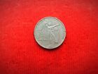 RARE COLLECTABLE Vintage Soviet Russia Victory 1 Ruble Coin 1975 Unique Gift