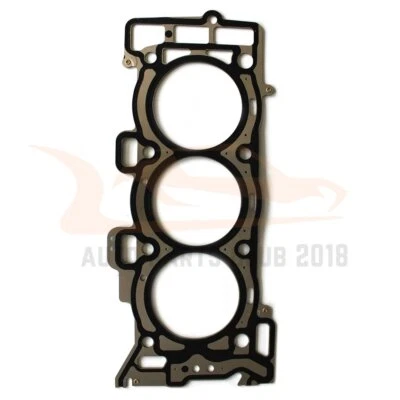 Junta de culata para GMC Acadia/Chevrolet 2007-2015 3,6 L 217CID V6 DOHC derecha Foto 1 de 4