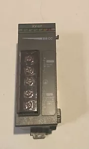 KEYENCE POWER SUPPLY MODULE KV-U7 - Picture 1 of 3