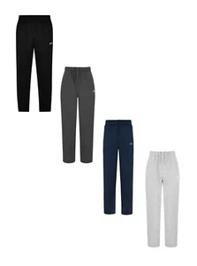 Pantalon de survêtement de tennis homme de marque Slazenger du XS au 5XL - Imagen 1 de 19