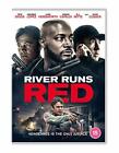 River Runs Red [DVD] By John Cusack,George Lopez 