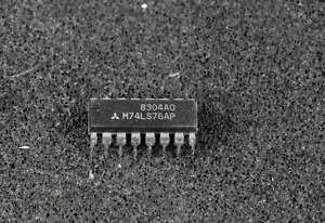 DIP-16 74LS76 - Imagen 1 de 1