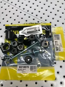 COMMODORE VB VC VH VL VK VN VP VR VS HDT WHITELINE D BUSH & SWAY BAR LINKS KIT - Picture 1 of 5