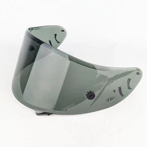 Shoei CWF-1/CW-1 fits XR1100/X-Spirit 2/Qwest Motorcycle Helmet Dark Smoke Visor - Picture 1 of 2