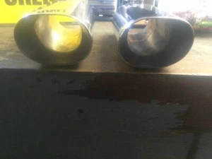 DART 1970 Exhaust Pipe 65315 - Picture 1 of 2