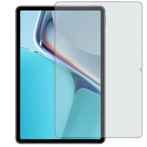 9H Hartglas Panzerfolie Huawei MatePad 11 2023 / 2021 Schutzglas Full-Cover - Bild 1 von 5