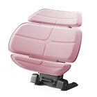 Car Office Auto Back Support Chair Massage Lumbar Support Traveling Accessory