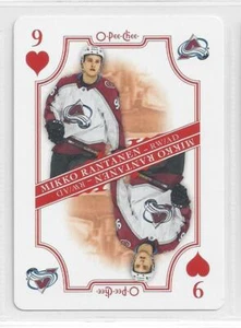 19-20 Complete Your OPC PLAYING CARDS Insert Set - Picture 1 of 51