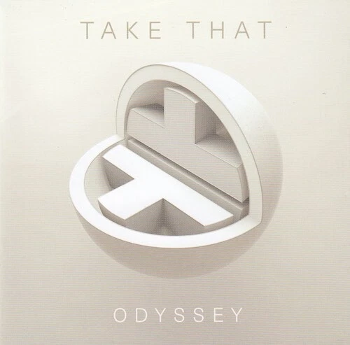 Take That - Odyssey (2 CDs) - Bild 1 von 1