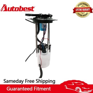 Autobest F5062A Fuel Pump Module For 2007 Chevrolet Equinox 3.4L - Picture 1 of 1