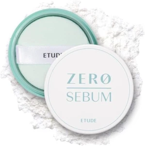 [ETUDE] ZERO SEBUM DRYING POWDER 4G - Picture 1 of 2